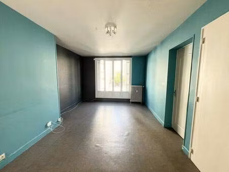 human immobilier châteauroux