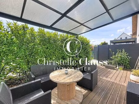 christelle clauss agence de haguenau