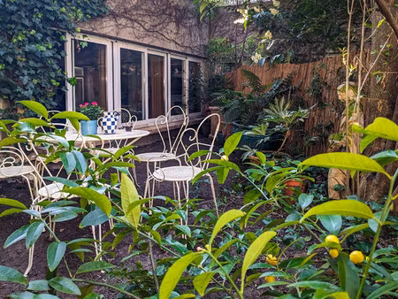 appartement de luxe à vendre dans le quartier la chapelle-marx dormoy
