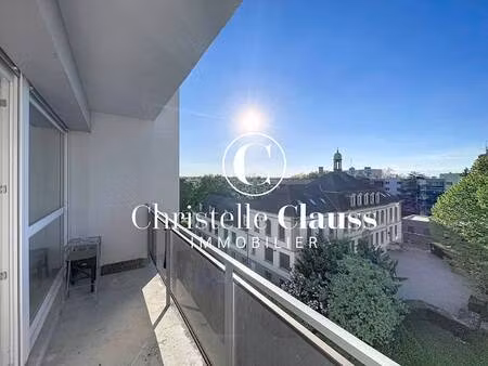 christelle clauss immobilier