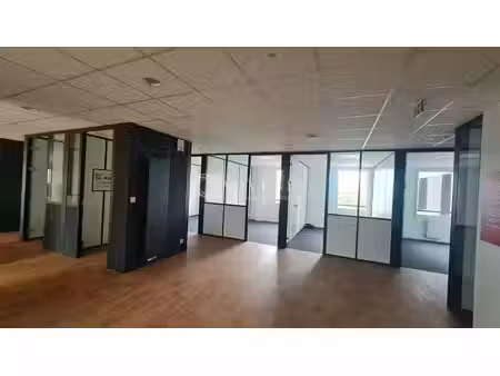 espace bureau à louer