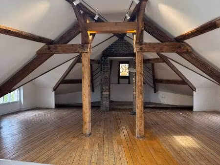espace bureau à louer