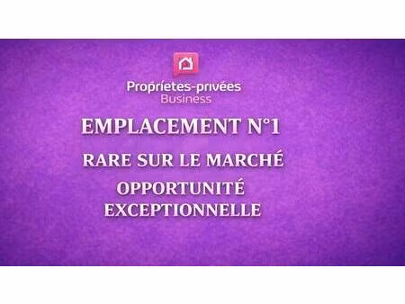proprietes privees.com francine gomes