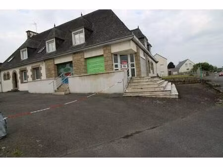 local commercial à louer