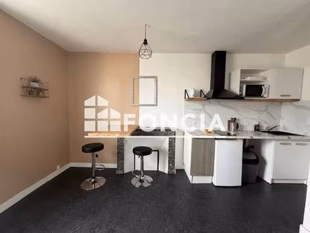 appartement à louer - logement étudiant