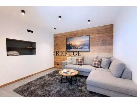 le refuge immobilier