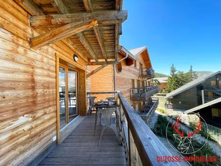 dufosse immobilier