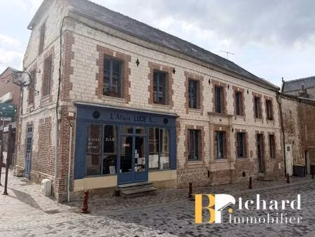 immeuble à vendre