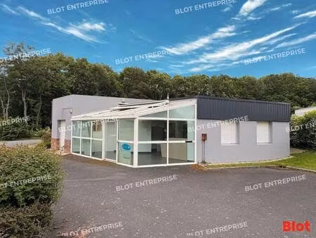 espace bureau à louer
