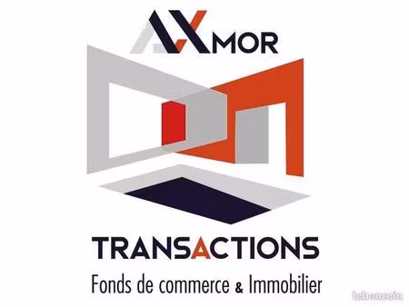 local d'activités à louer