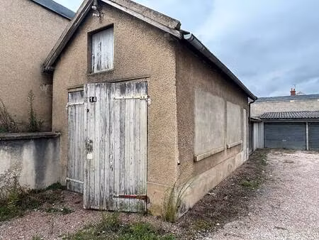 parking à louer
