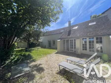 maison de ville à vendre