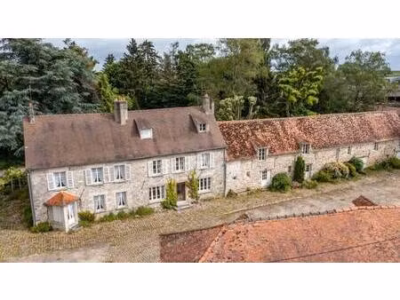 ferme à vendre