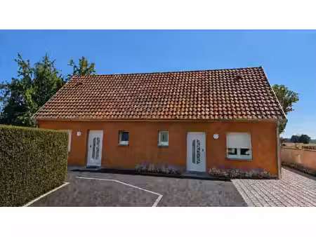 pavillons