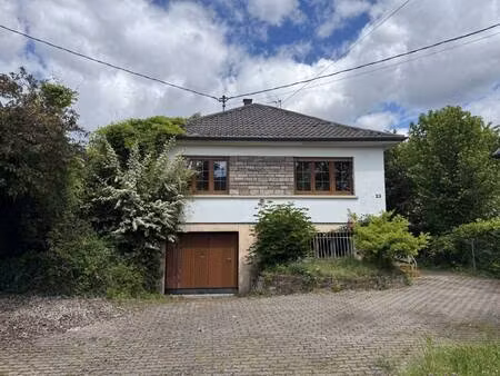 perform immobilier