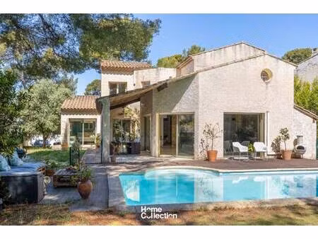villa à vendre