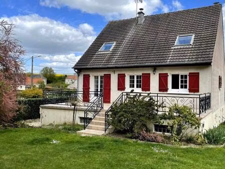 villa à vendre