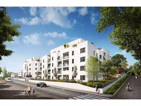 confiance immobilier