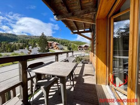 dufosse immobilier