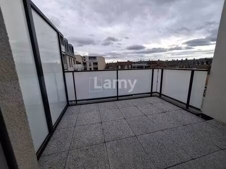 lamy location