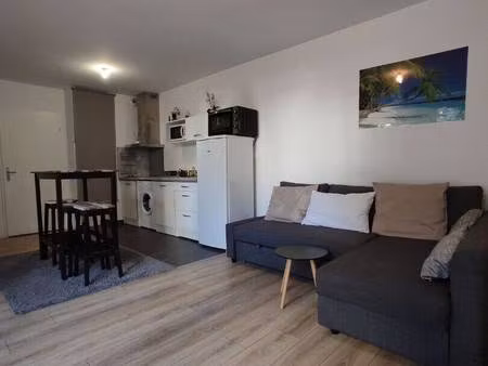 city immobilier