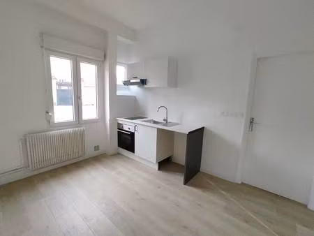 city immobilier