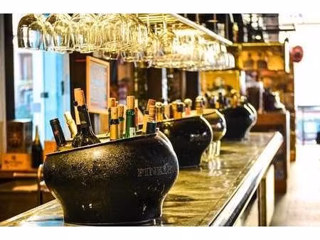 bar / café à vendre