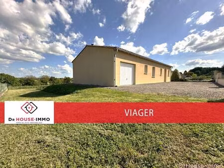 maison en viager