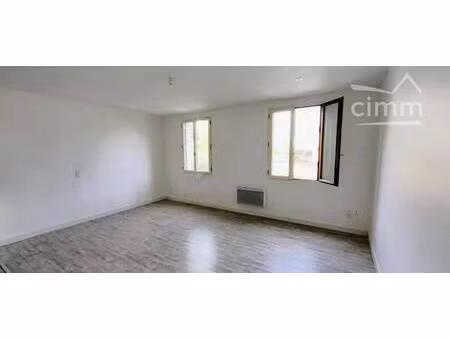 cimm immobilier chabeuil