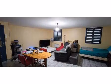 cimm immobilier chabeuil