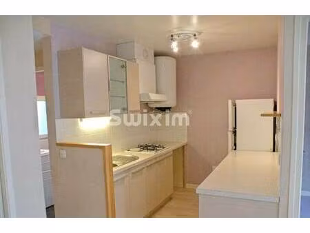 immeuble à vendre