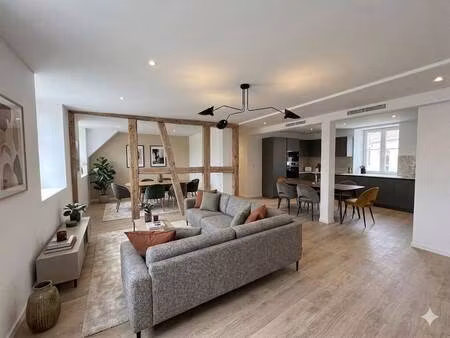 seckler immobilier