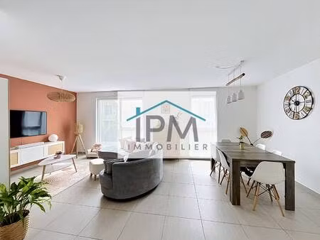 cabinet ipm immobilier