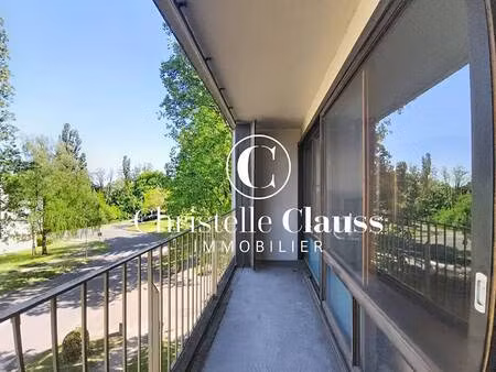 christelle clauss immobilier