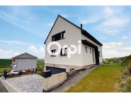 orpi schweighouse mairie