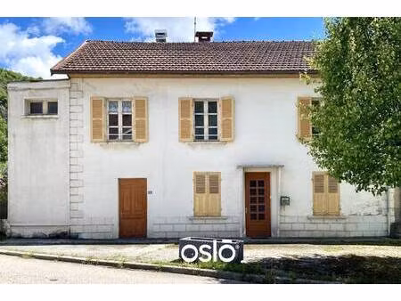 oslo immobilier