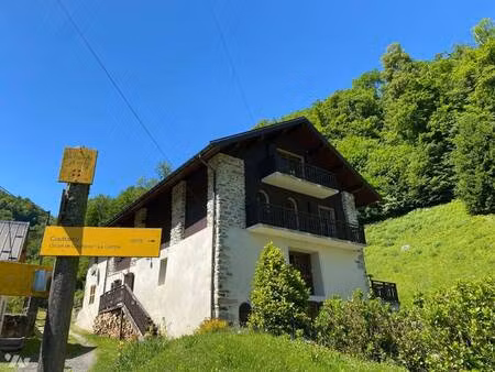 maison en viager
