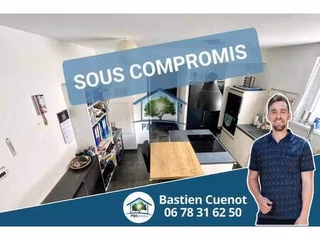 pbh immo sotteville les rouen