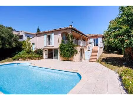 villa à vendre