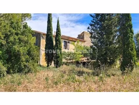 ferme à vendre