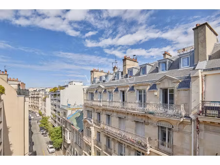 appartement de luxe à vendre dans le quartier muette nord