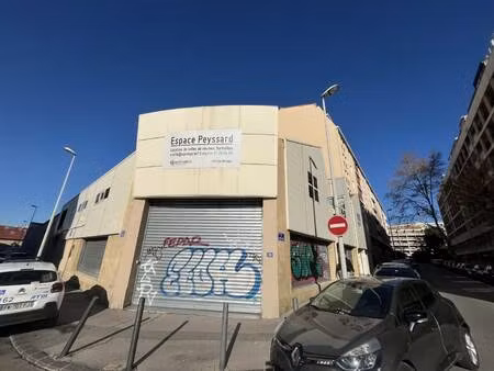 espace bureau à vendre