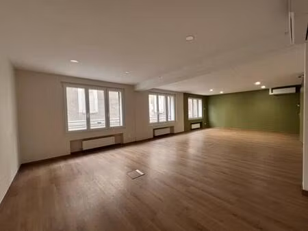 espace bureau à vendre