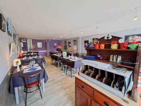 local commercial à vendre