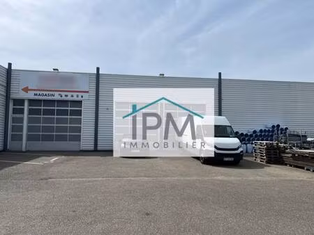 local commercial à vendre