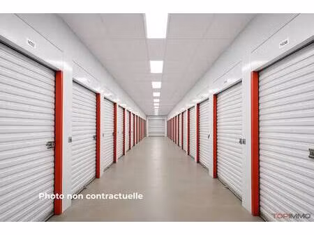 local d'activités à vendre