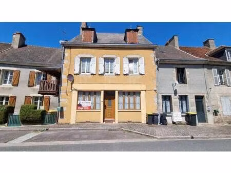 marche limousin