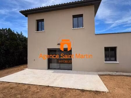maison à louer
