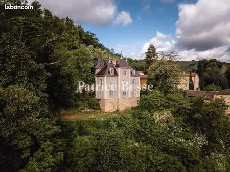 château 7 pièces 290 m²