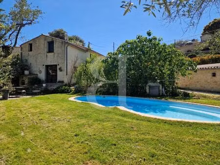 villa à vendre